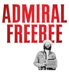 Admiral Freebee - The Great Scam