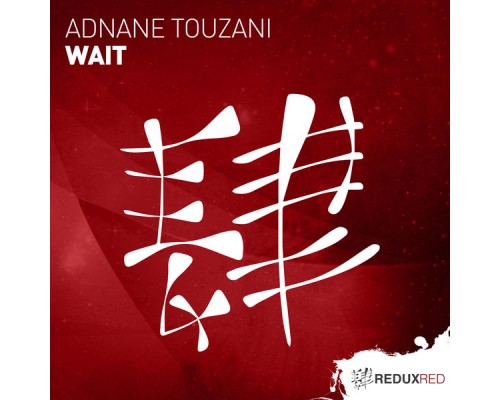 Adnane Touzani - Wait