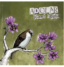 Adolar - Planet Rapidia
