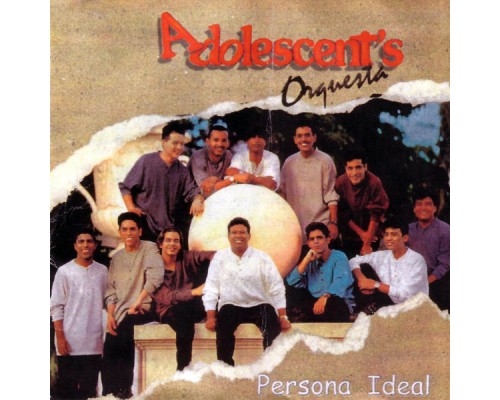 Adolescent's Orquesta - Persona Ideal