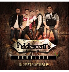 Adolescent's Orquesta - Indestructible