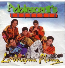 Adolescent's Orquesta - La Misma Pluma