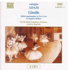 Adolphe Adam - Giselle