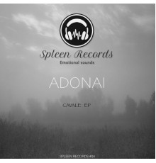 Adonai - Cavale (Original Mix)