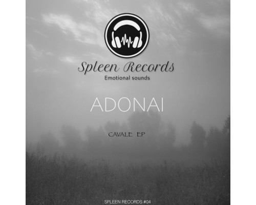 Adonai - Cavale (Original Mix)