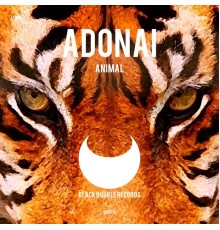 Adonai - Animal