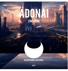 Adonai - Zima Blue