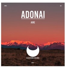 Adonai - Aire (Extended mix)