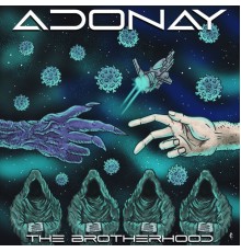 Adonay Douglas - The Brotherhood