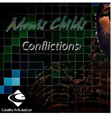 Adonis Childs - Conflictions