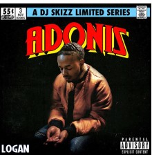 Adonis & DJ Skizz - Logan