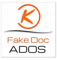 Ados - Fake Doc