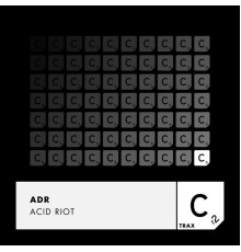 Adr - Acid Riot