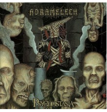 Adramelech - Psychostasia