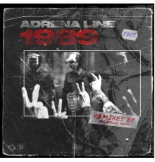 Adrena Line - 1989 [Remixes]