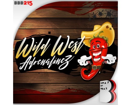 Adrenalinez - Wild West