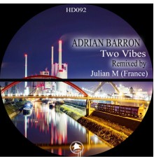 Adrian Barron - Two Vibes