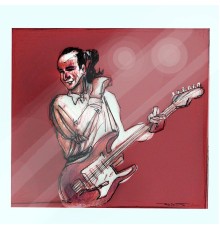 Adrian Belew - Live At Paradise Theater, WBCN-FM Broadcast, Boston MA, 18th July 1989 (Remastered)