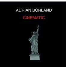 Adrian Borland - Cinematic