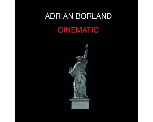 Adrian Borland - Cinematic