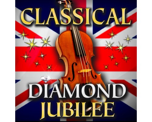 Adrian Boult - Classical Diamond Jubilee