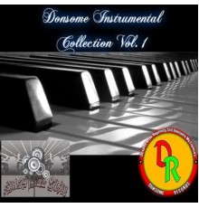 Adrian Donsome Hanson - Donsome Instrumental Collection, Vol. 1
