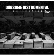 Adrian Donsome Hanson - Donsome Instrumental Collection, Vol. 2
