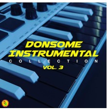 Adrian Donsome Hanson - Donsome Instrumental Collection, Vol. 3