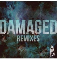 Adrian Lux - Damaged (Remixes)