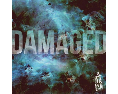 Adrian Lux - Damaged