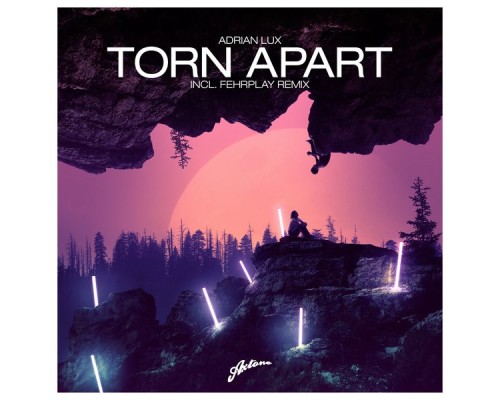 Adrian Lux - Torn Apart