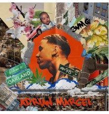 Adrian Marcel - 98TH