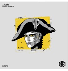 Adrian Oblanca - Anubis