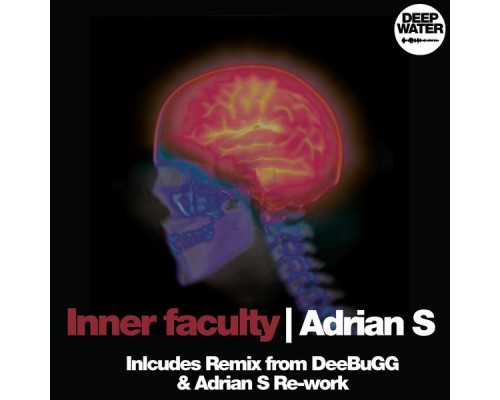 Adrian S - Inner Faculty