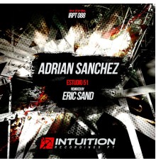 Adrian Sanchez - Estudio 51