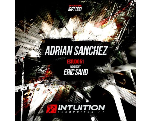 Adrian Sanchez - Estudio 51