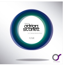 Adrian Scarlett - Future