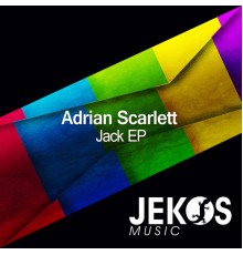 Adrian Scarlett - Jack