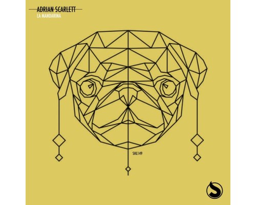 Adrian Scarlett - La Mandarina