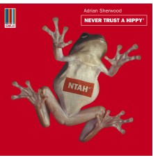 Adrian Sherwood - Never Trust a Hippy (Real World Gold)