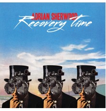 Adrian Sherwood - Recovery Time