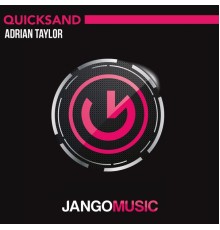 Adrian Taylor - Quicksand