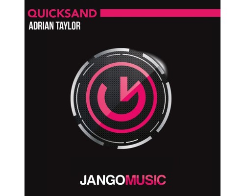 Adrian Taylor - Quicksand