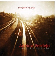 Adrian Verdejo - Modern Hearts