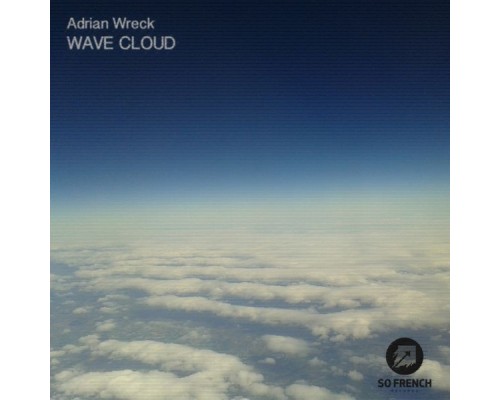 Adrian Wreck - Wave Cloud