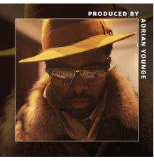 Adrian Younge - Produced By: Adrian Younge