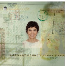 Adriana Calcanhotto - Errante