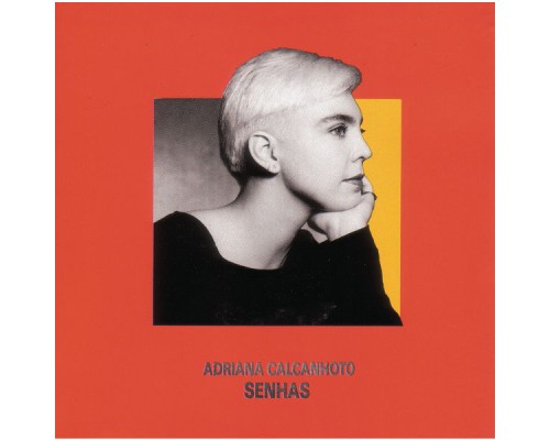 Adriana Calcanhotto - Senhas (Album Version)