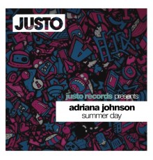 Adriana Johnson - Summer Day