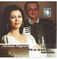 Adriana Popescu - Fii al dracului barbate